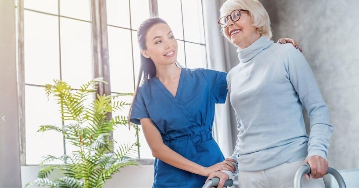 Images EverGreen Home Health Care