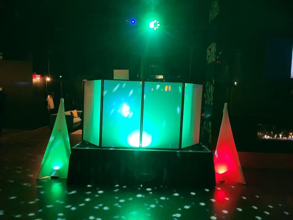 Images Disco Mixer