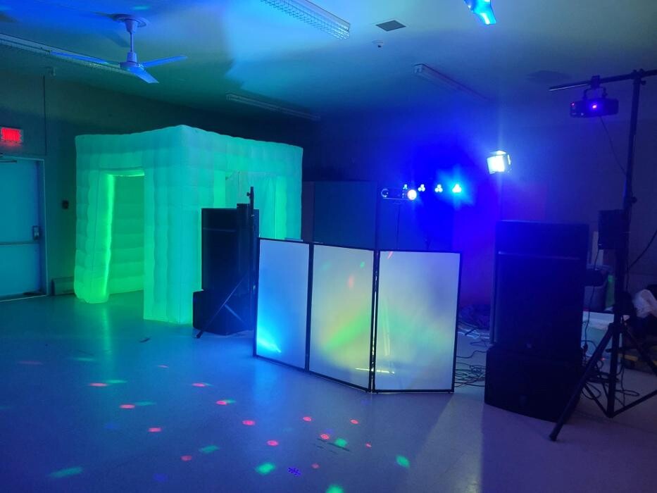 Images Disco Mixer