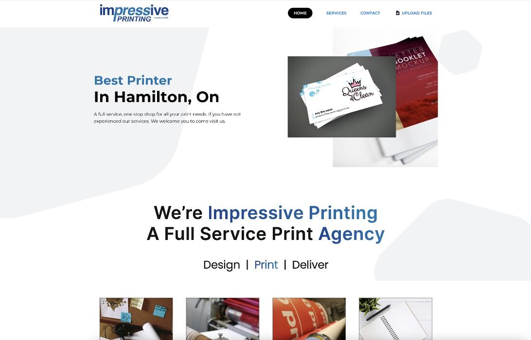 Images 101 Keys Inc. | Website Design and Digital Marketing