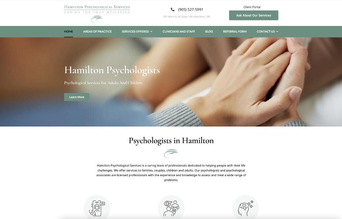 Images 101 Keys Inc. | Website Design and Digital Marketing