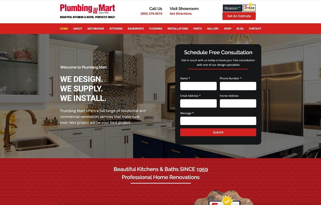 Images 101 Keys Inc. | Website Design and Digital Marketing