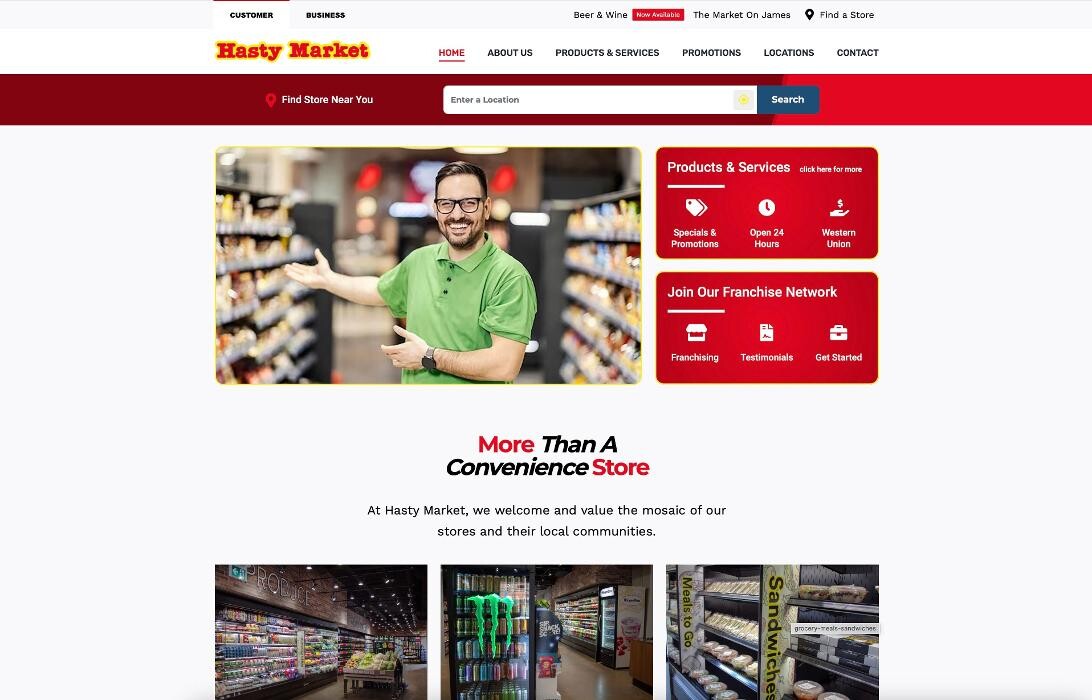 Images 101 Keys Inc. | Website Design and Digital Marketing