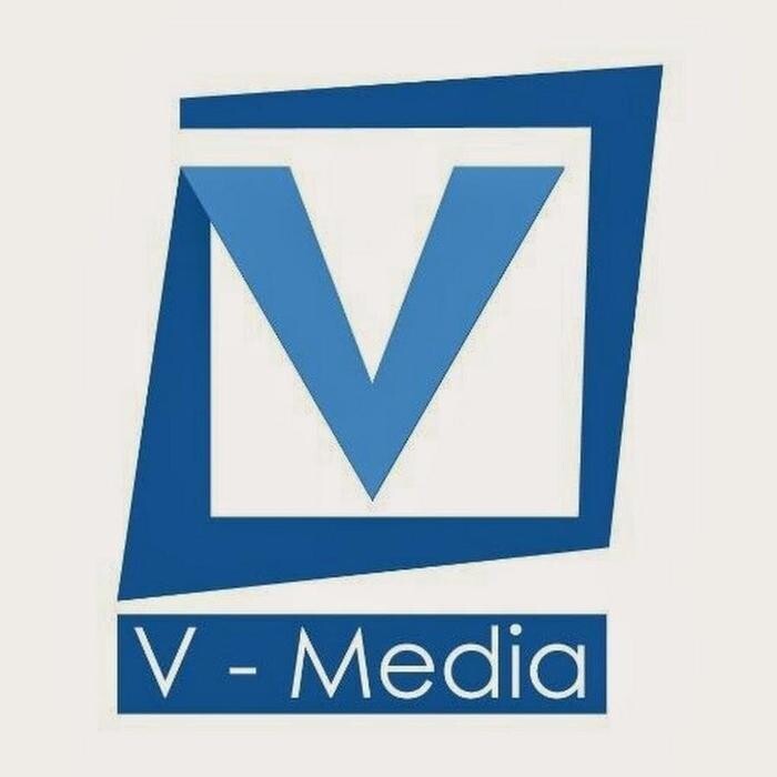 Vilampara Media Digital Marketing Agency Logo