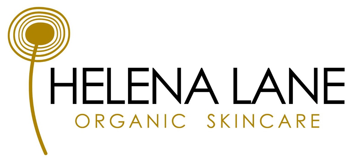 Organic Skincare Studio & Shop (Helena Lane Skincare Ltd) Logo