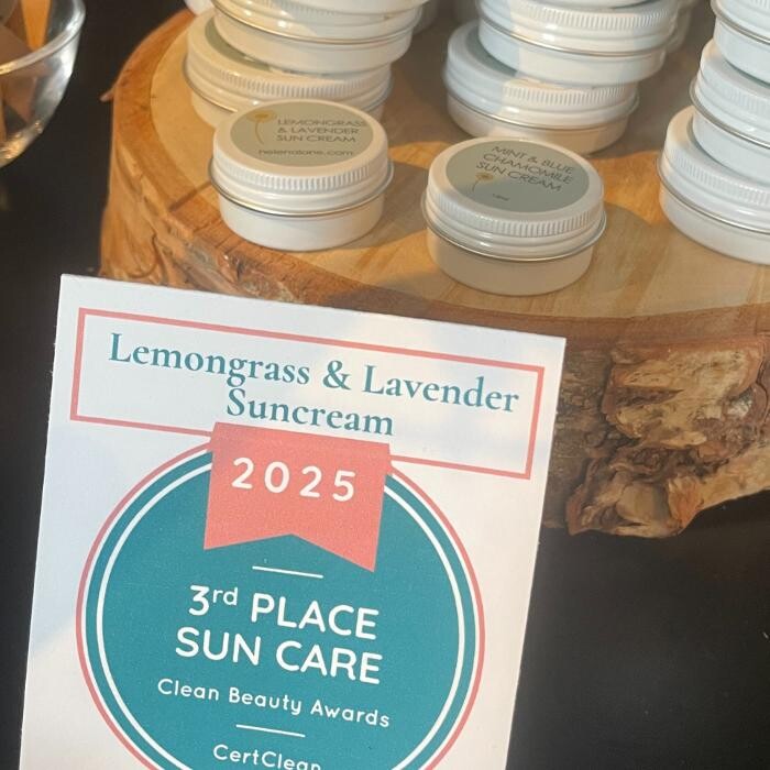 Images Organic Skincare Studio & Shop (Helena Lane Skincare Ltd)