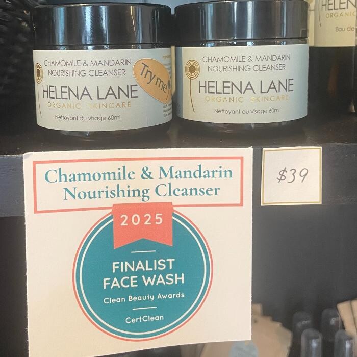 Images Organic Skincare Studio & Shop (Helena Lane Skincare Ltd)