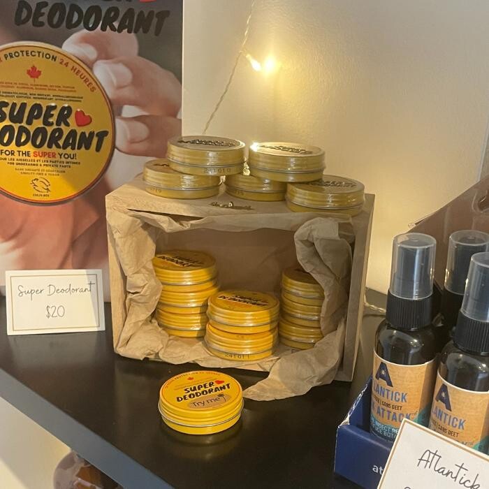 Images Organic Skincare Studio & Shop (Helena Lane Skincare Ltd)