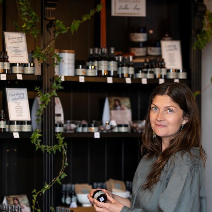 Images Organic Skincare Studio & Shop (Helena Lane Skincare Ltd)