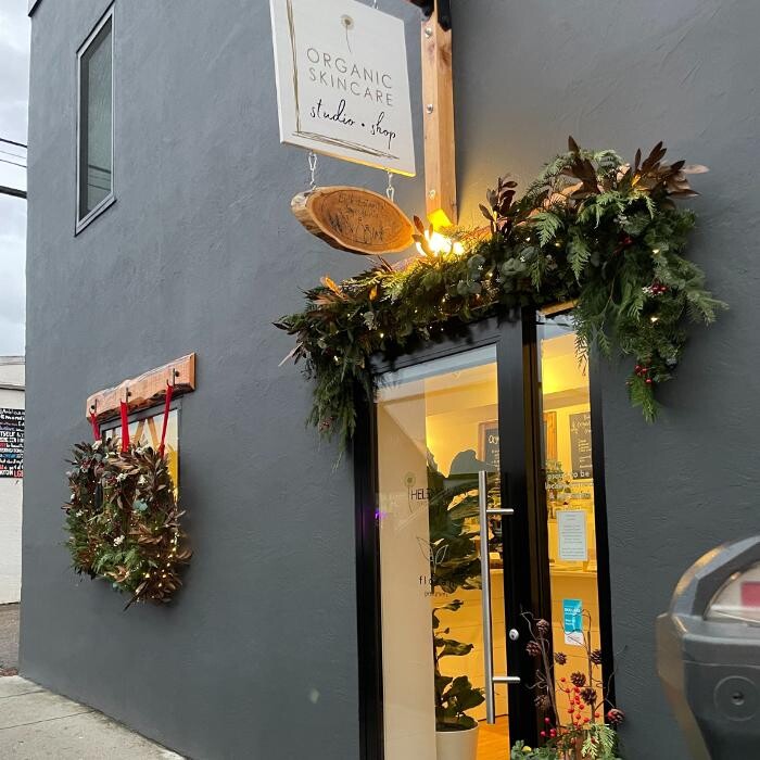 Images Organic Skincare Studio & Shop (Helena Lane Skincare Ltd)