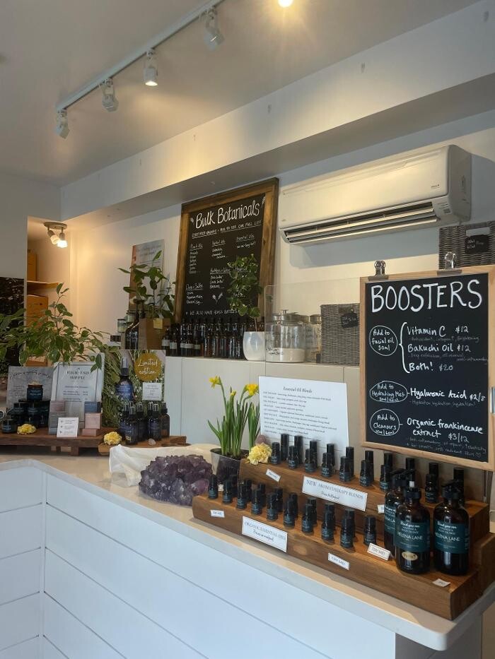 Images Organic Skincare Studio & Shop (Helena Lane Skincare Ltd)