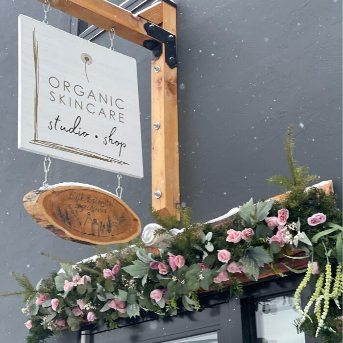 Images Organic Skincare Studio & Shop (Helena Lane Skincare Ltd)