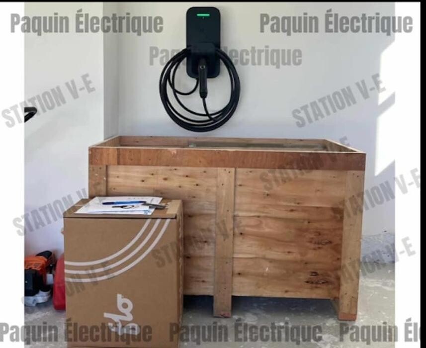 Images Paquin Électrique Inc.