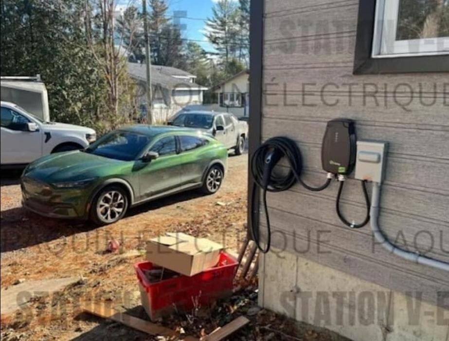 Images Paquin Électrique Inc.