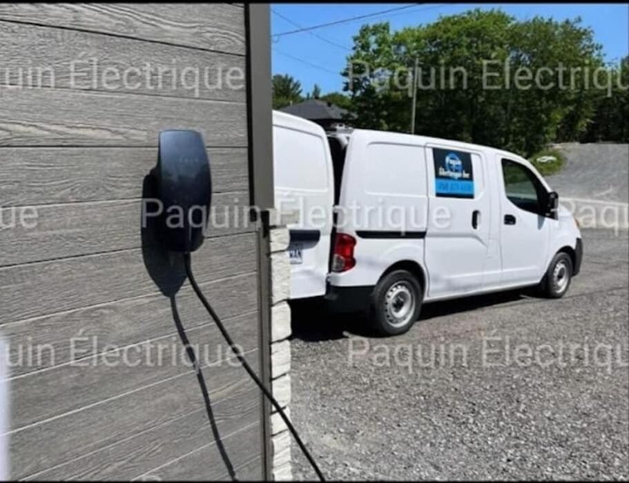 Images Paquin Électrique Inc.