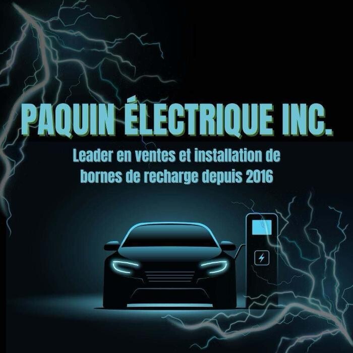 Images Paquin Électrique Inc.