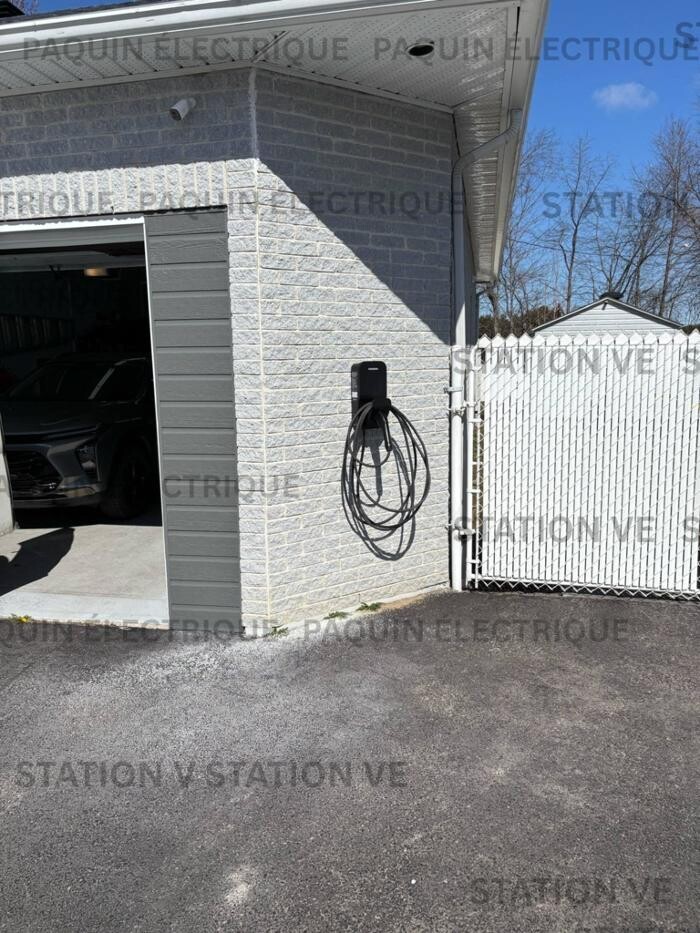 Images Paquin Électrique Inc.
