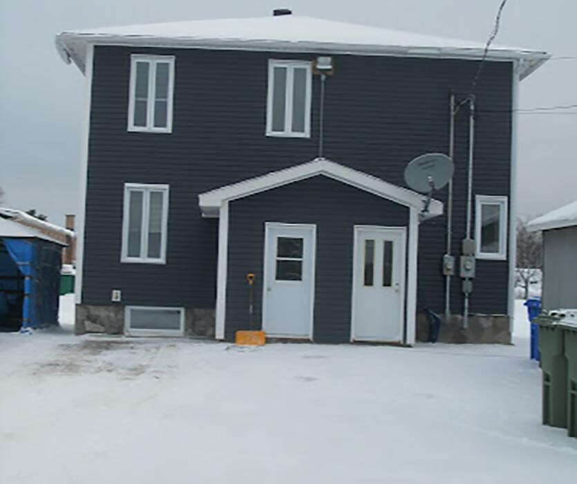 Images Résidences du Nord Sylvie Desrochers