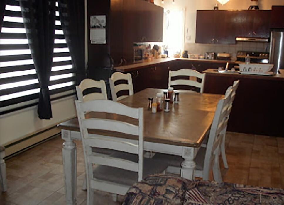 Images Résidences du Nord Sylvie Desrochers