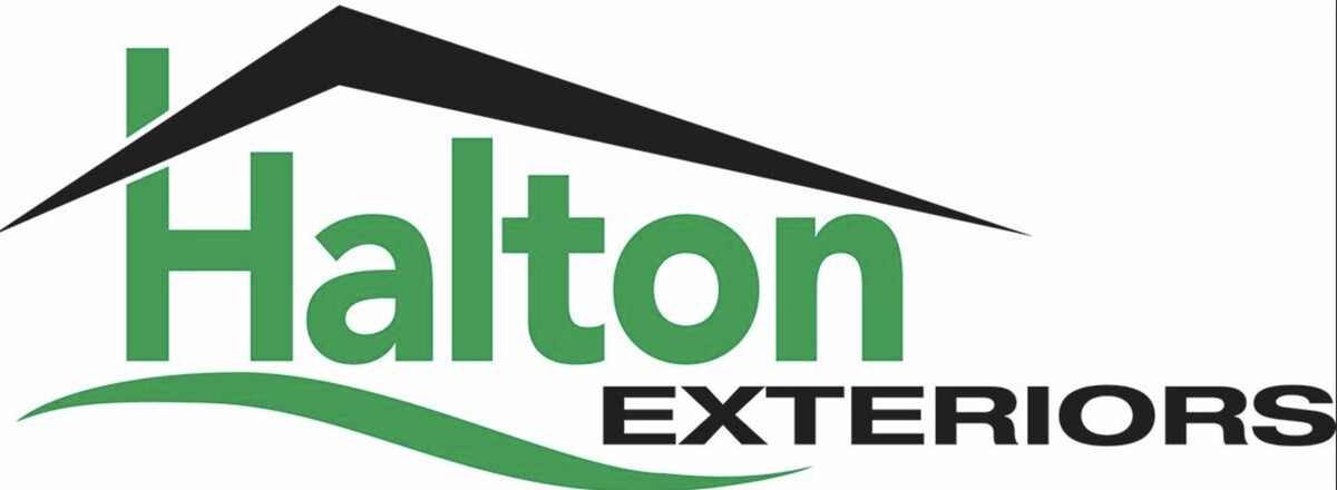 Halton Exteriors Logo