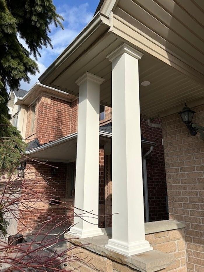 Images Halton Exteriors