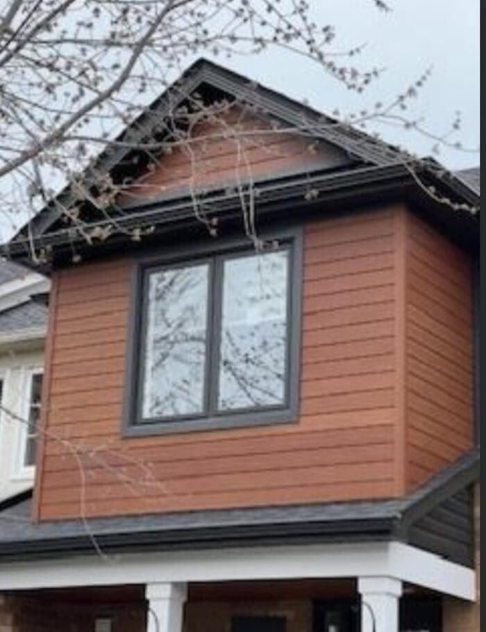 Images Halton Exteriors