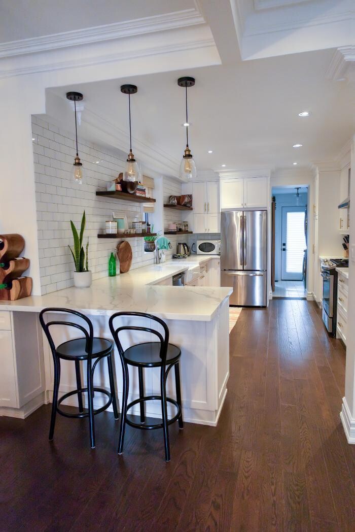 Images MSD Contracting
