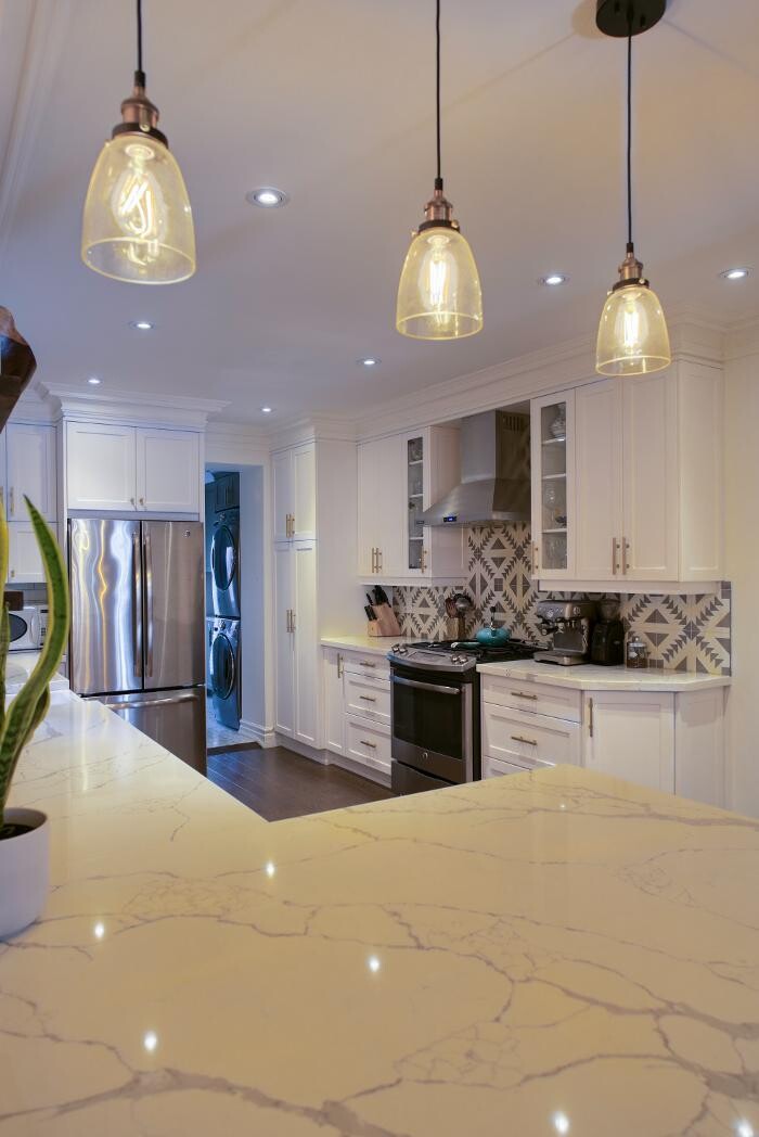 Images MSD Contracting