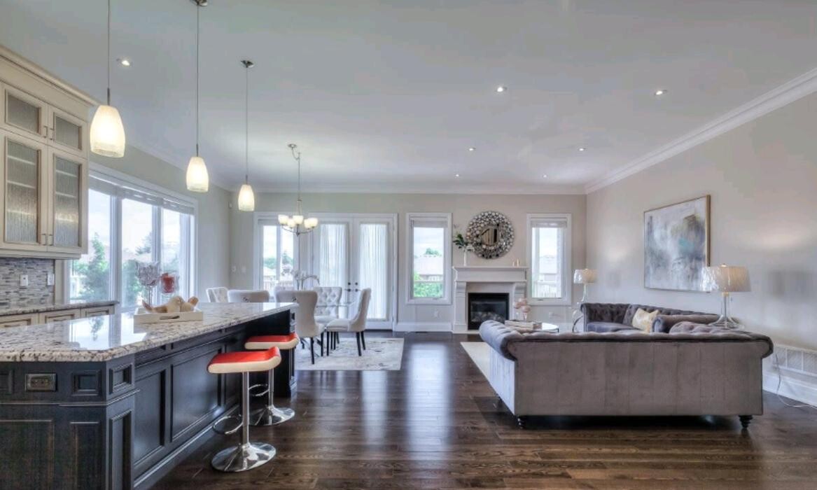 Images MSD Contracting