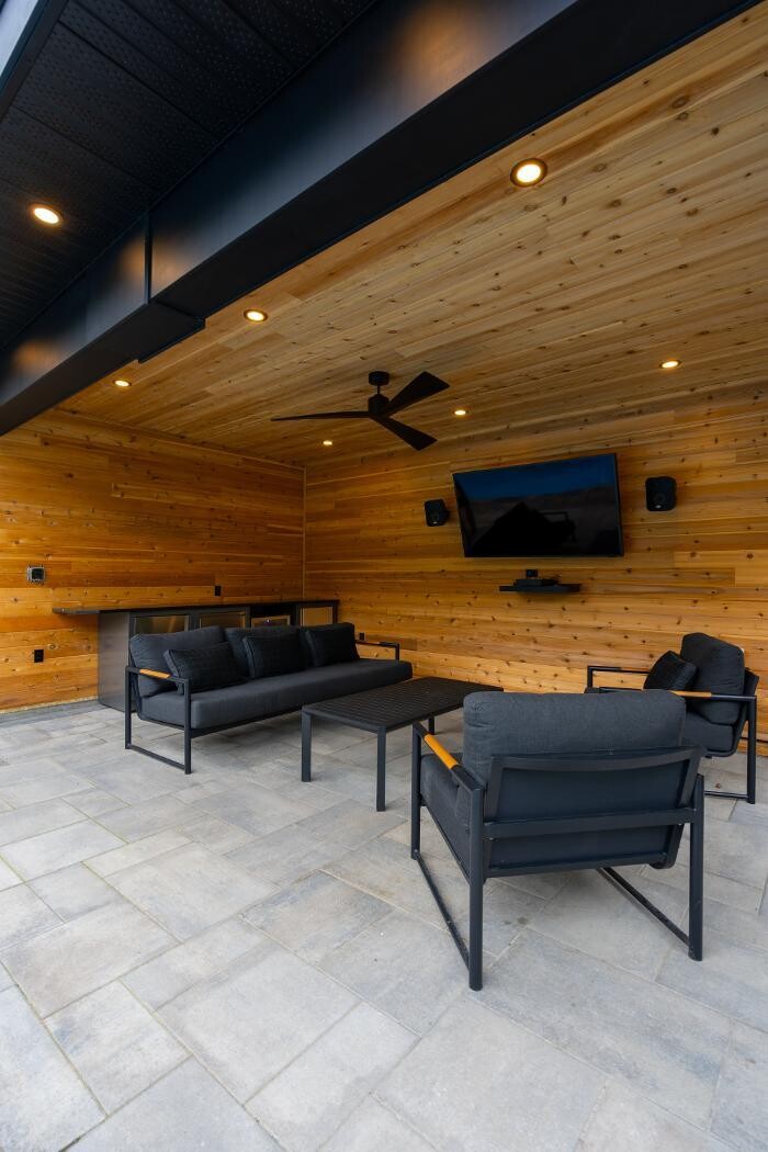 Images MSD Contracting