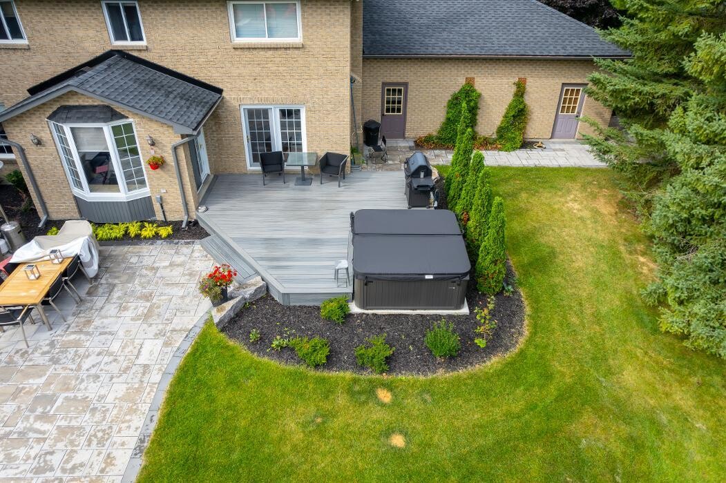 Images MSD Contracting