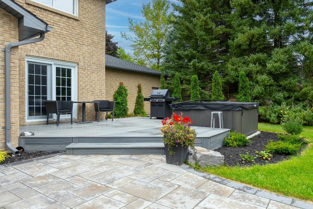 Images MSD Contracting