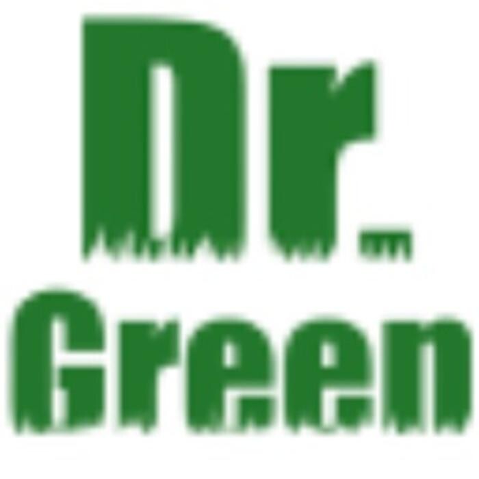 Dr. Green Services Logo