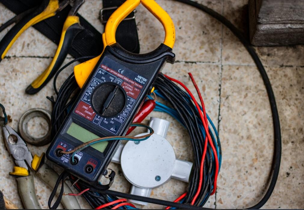 Images Light King Electrical