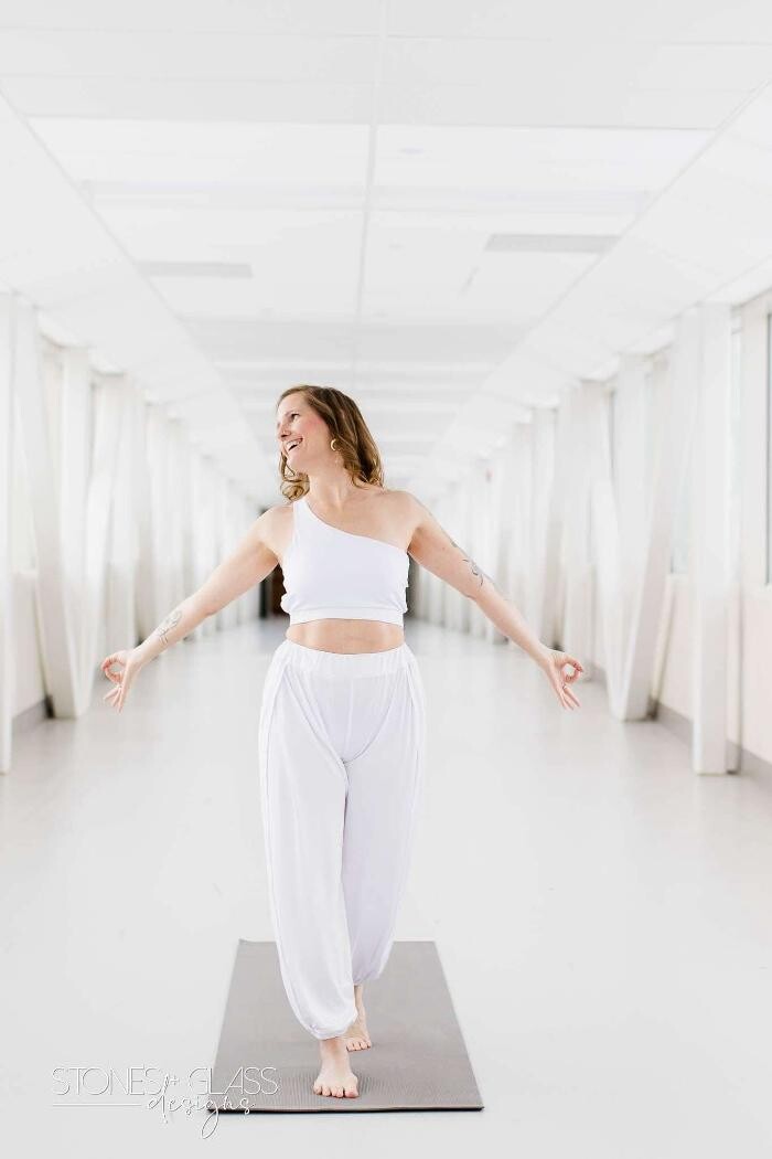 Images Intentions Yoga
