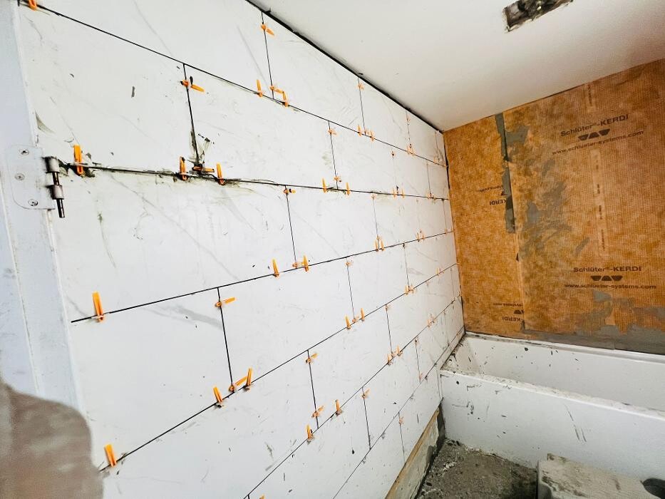 Images SGH Construction and Renovation Company