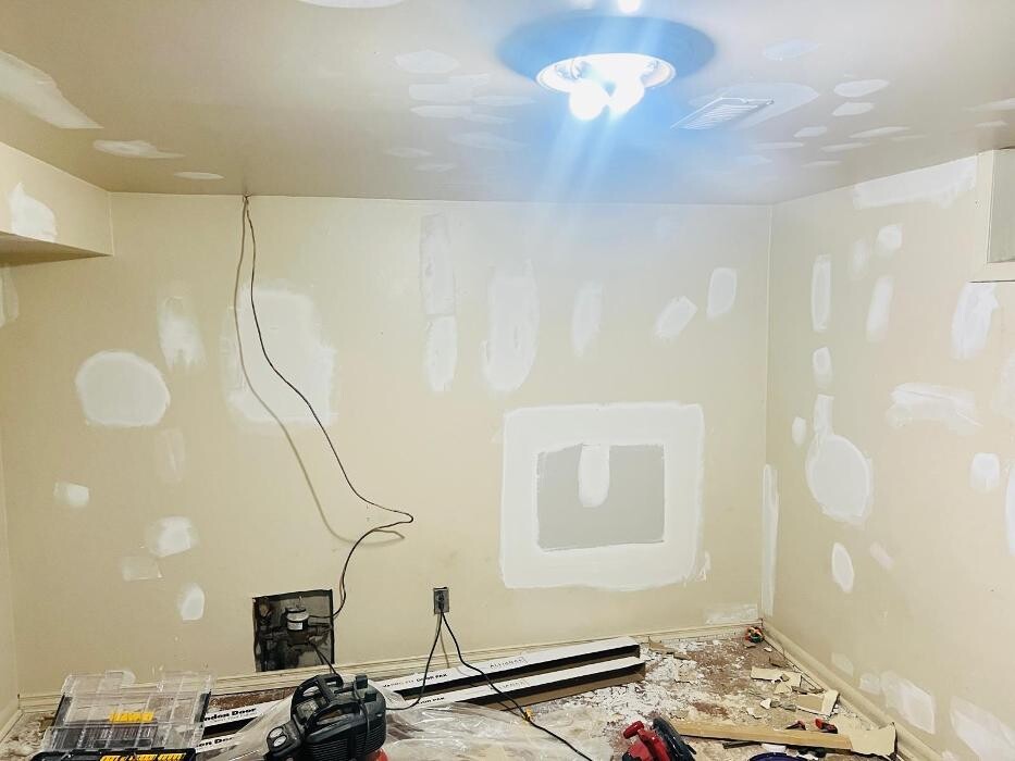 Images SGH Construction and Renovation Company