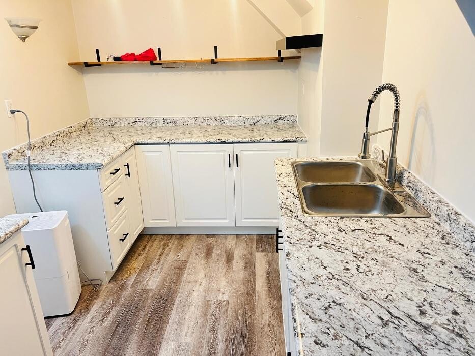 Images SGH Construction and Renovation Company