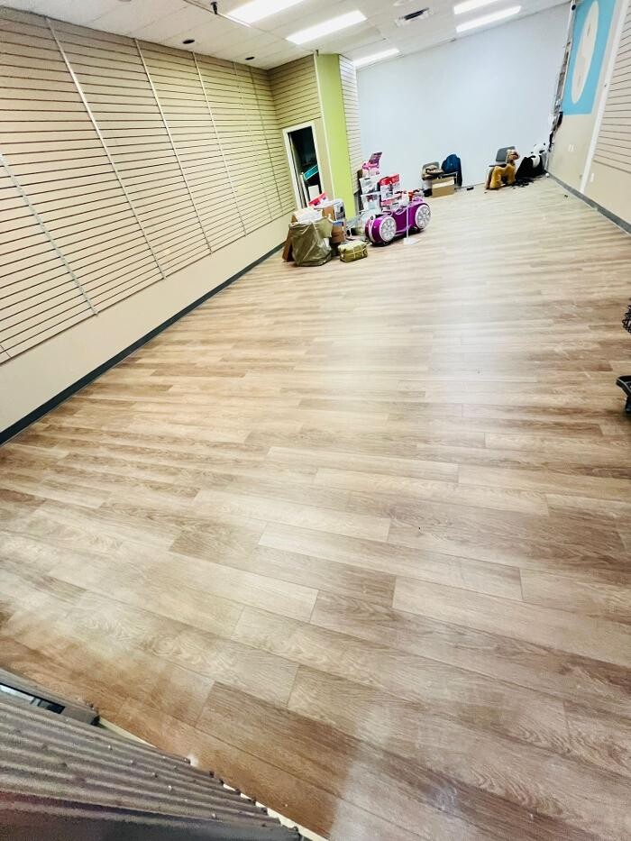 Images SGH Construction and Renovation Company