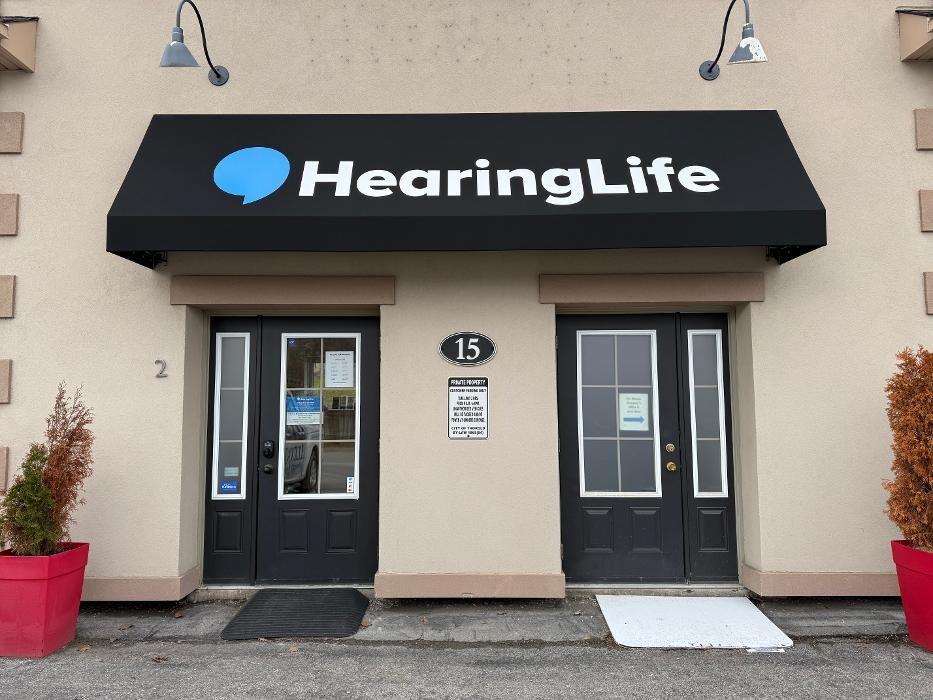 Images HearingLife