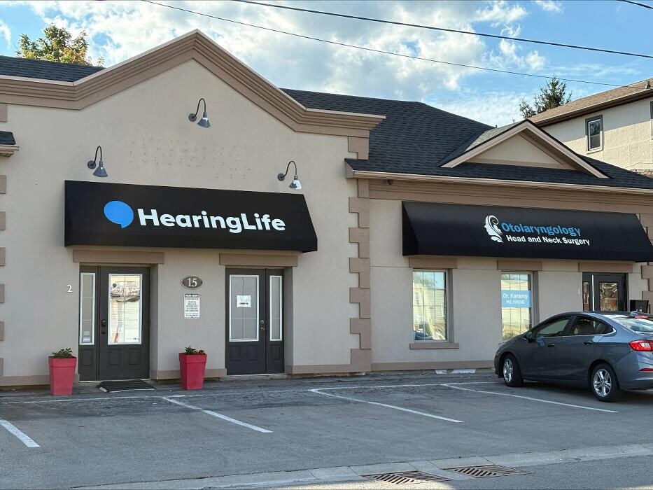 Images HearingLife