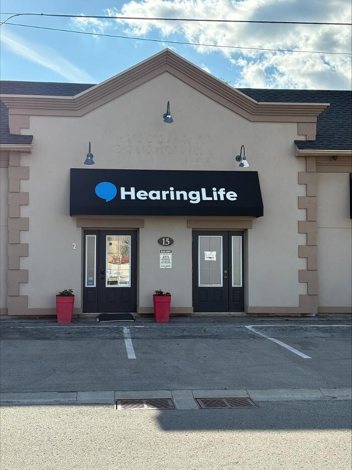 Images HearingLife