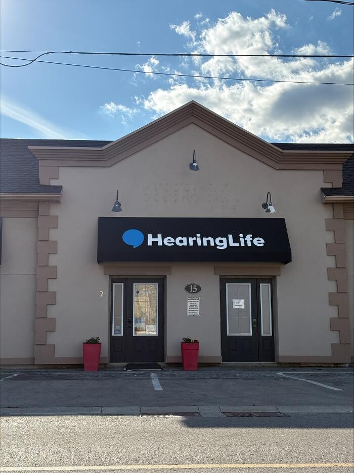 Images HearingLife