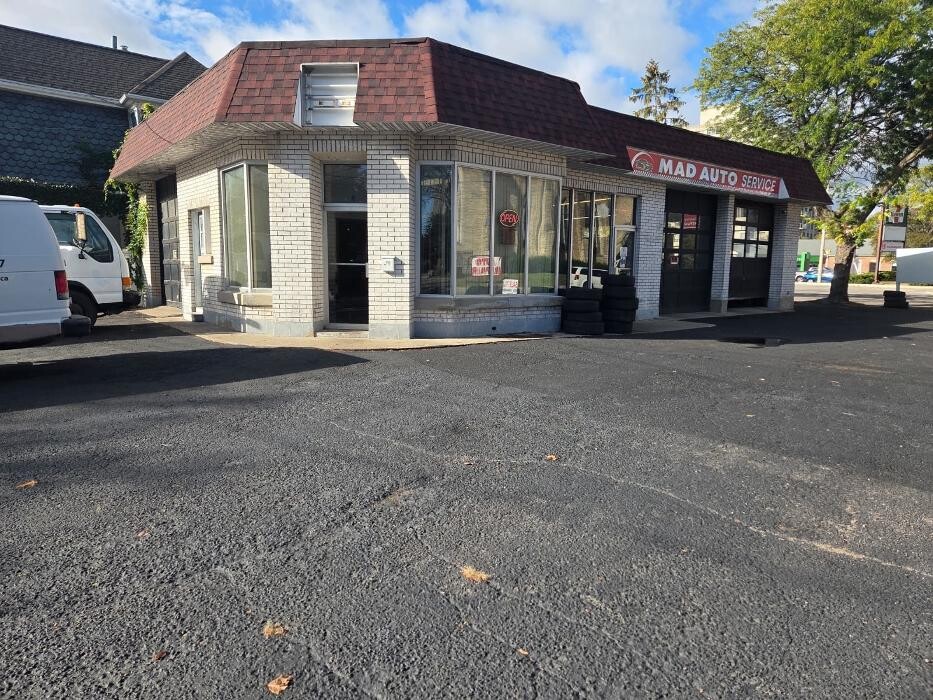 Images Mad Auto Service