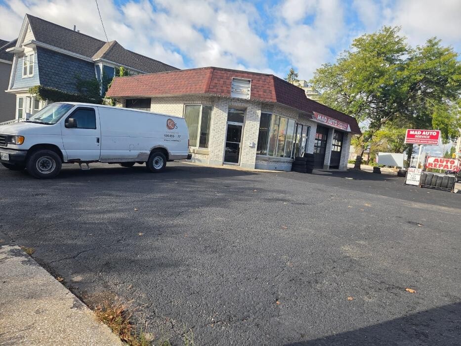 Images Mad Auto Service