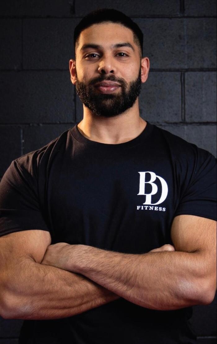Images Big Daddy Fitness