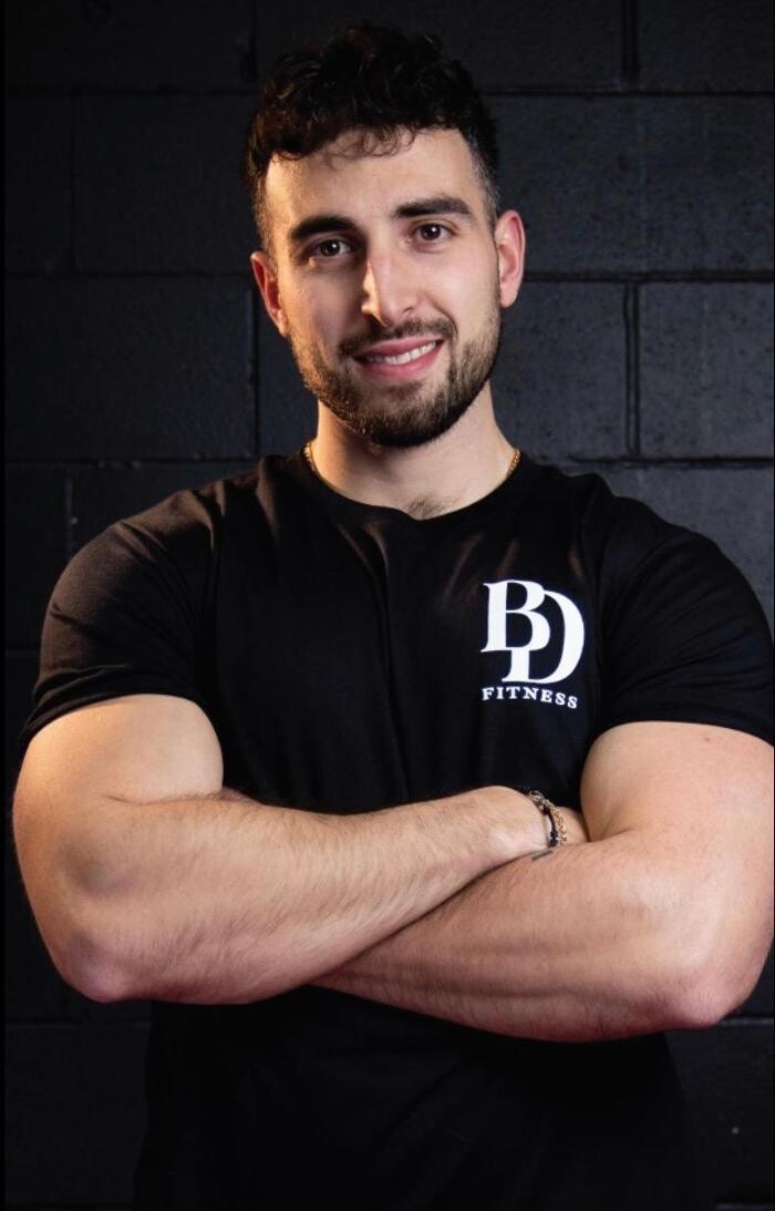 Images Big Daddy Fitness