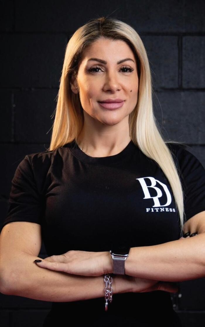 Images Big Daddy Fitness