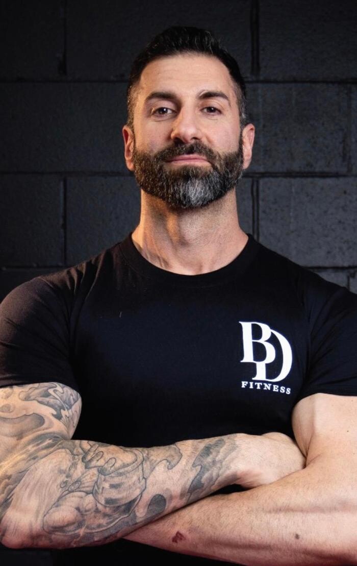 Images Big Daddy Fitness