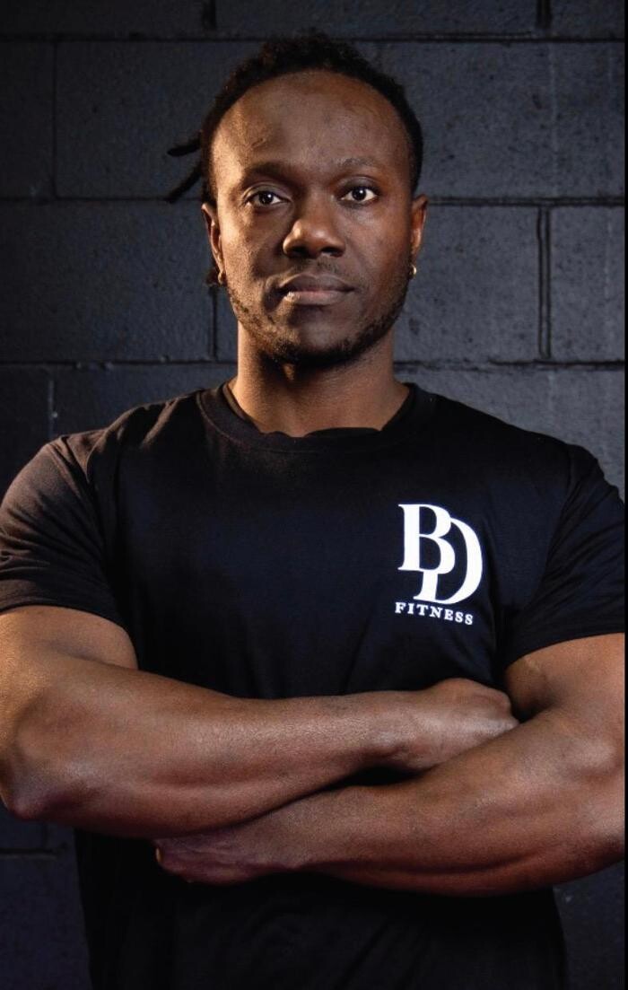 Images Big Daddy Fitness